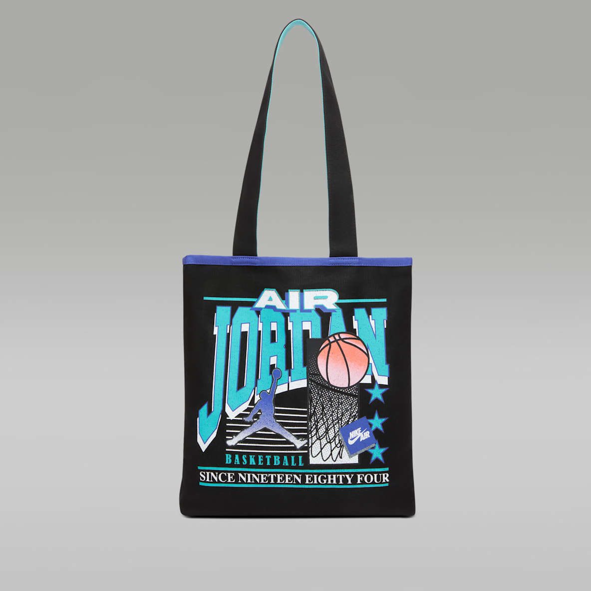 Air Jordan 托特包