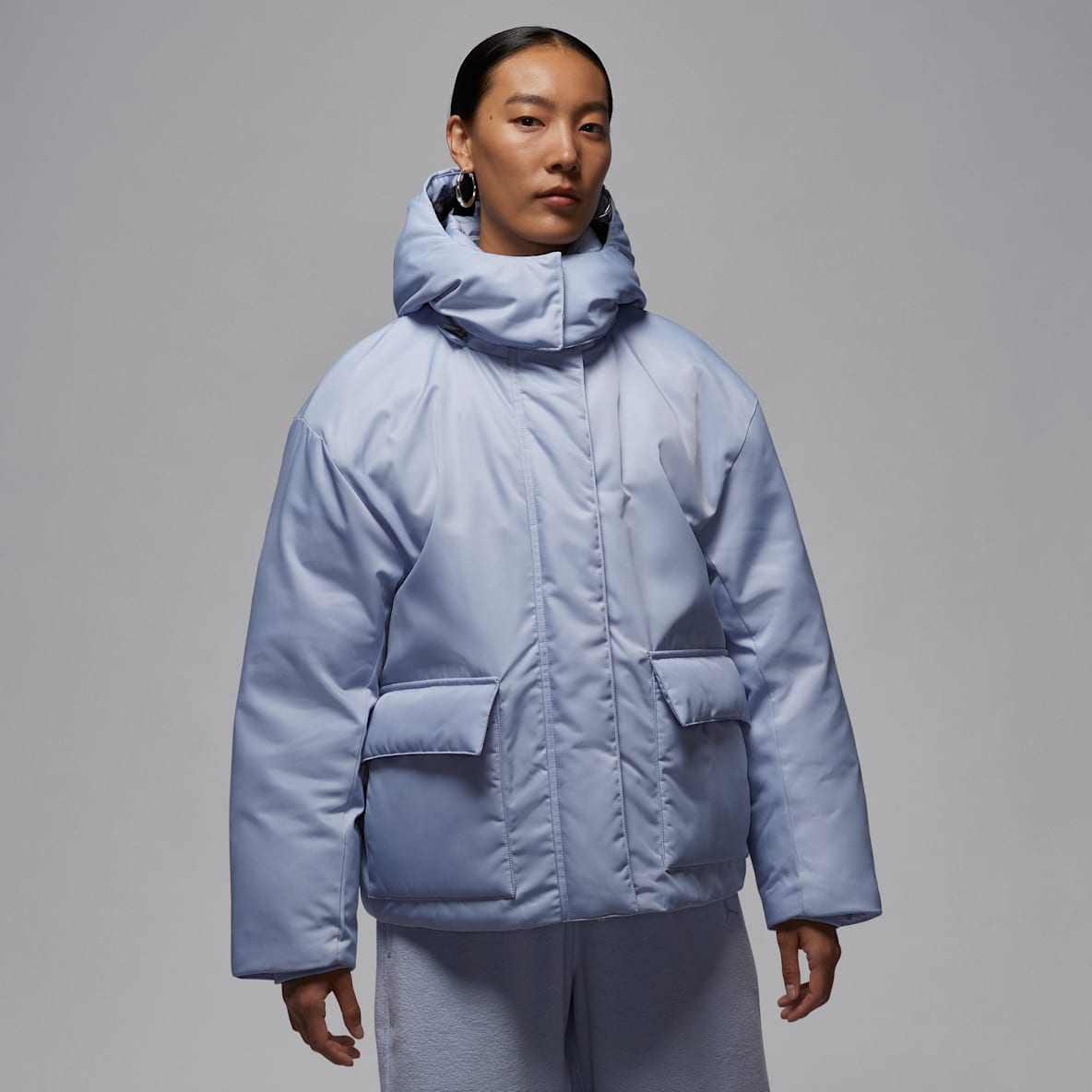 Jordan Flight Therma-FIT 女子羽绒夹克