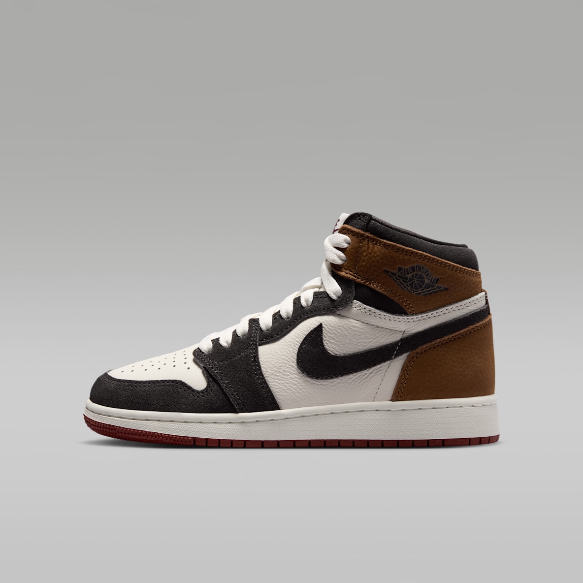 Air Jordan 1 High OG "Love Letter" 大童运动鞋