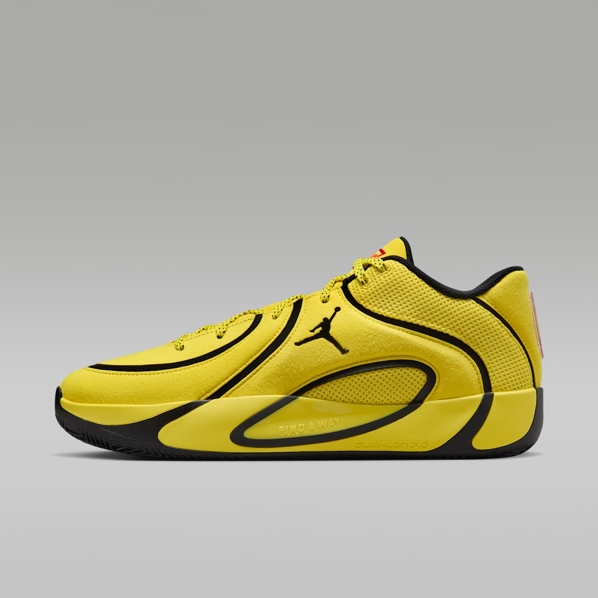 Tatum 4 PF 塔图姆男子篮球鞋