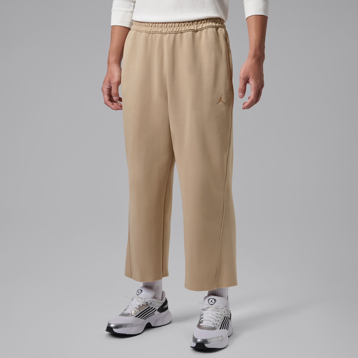 Jordan Sport Hoop Fleece Dri-FIT 男子速干长裤