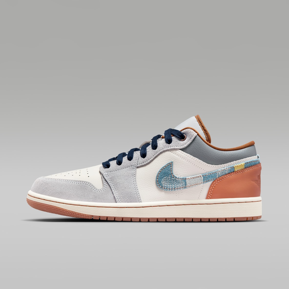 Air Jordan 1 Low SE 男子运动鞋