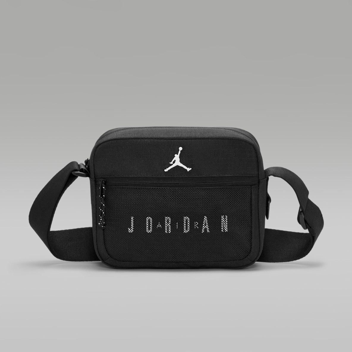 Jordan Blacktop 斜挎包