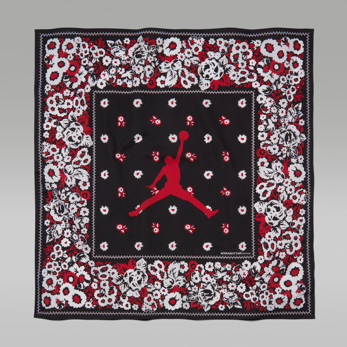 Jordan x NOMARHYTHM TEXTILE 男子方形围巾（1 块）