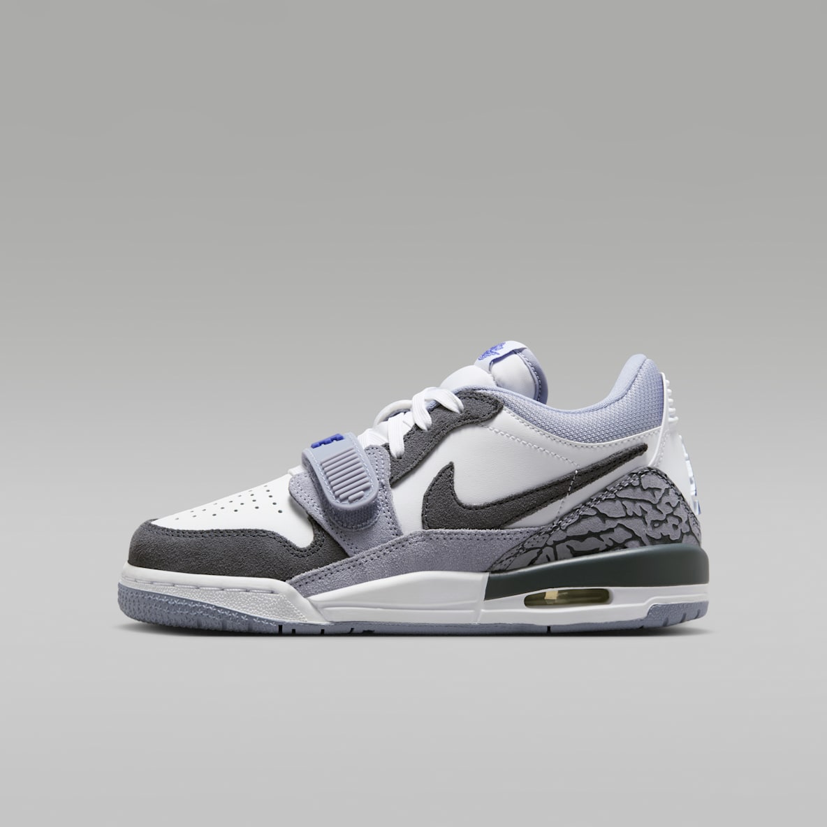 Air Jordan Legacy 312 Low 大童运动鞋