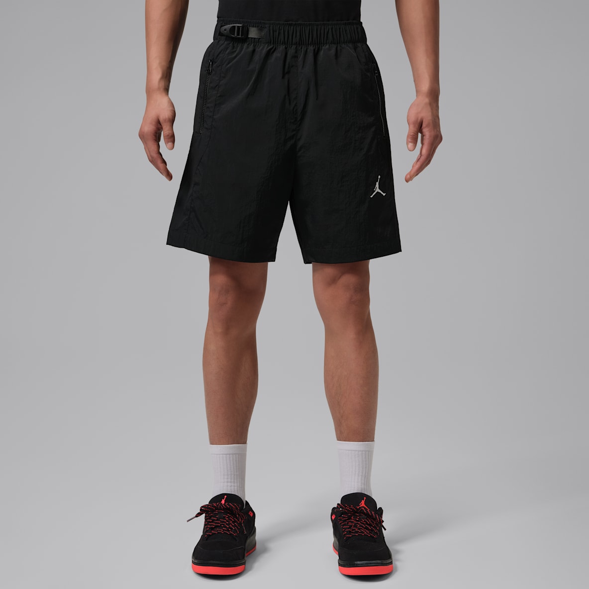 Jordan Utility 男子梭织短裤
