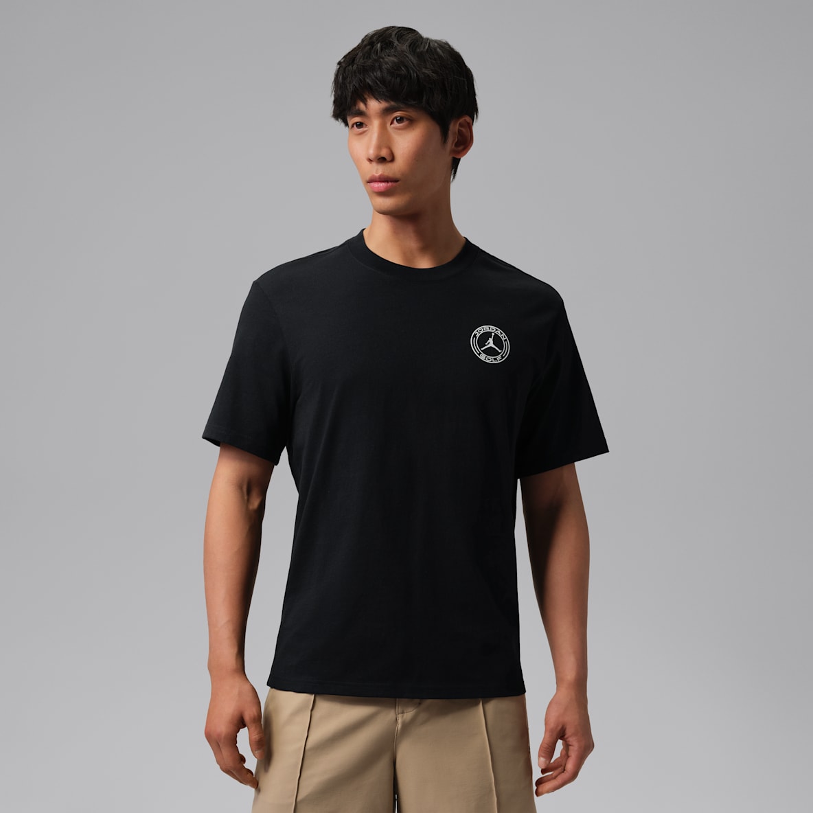 Jordan Sport Dri-FIT 男子速干高尔夫T恤