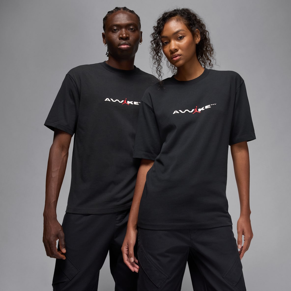 Jordan x Awake NY Jordan x Awake NY 男子T恤