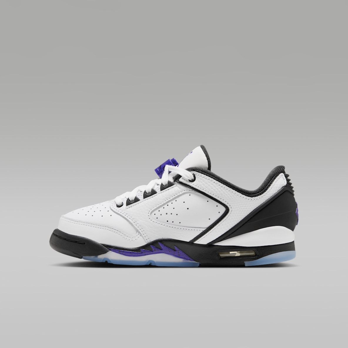 Air Jordan Sixty Plus Low 大童运动鞋