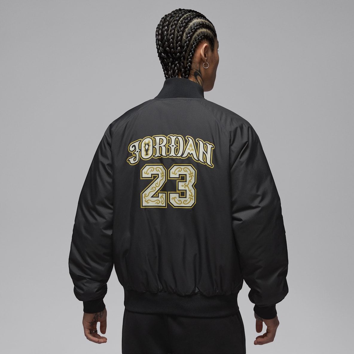 Jordan Sport 新年系列 男子运动夹克