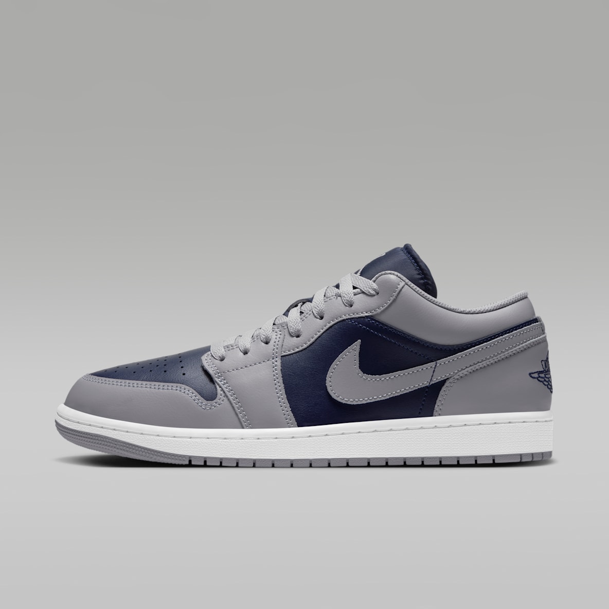 Air Jordan 1 Low 男子运动鞋