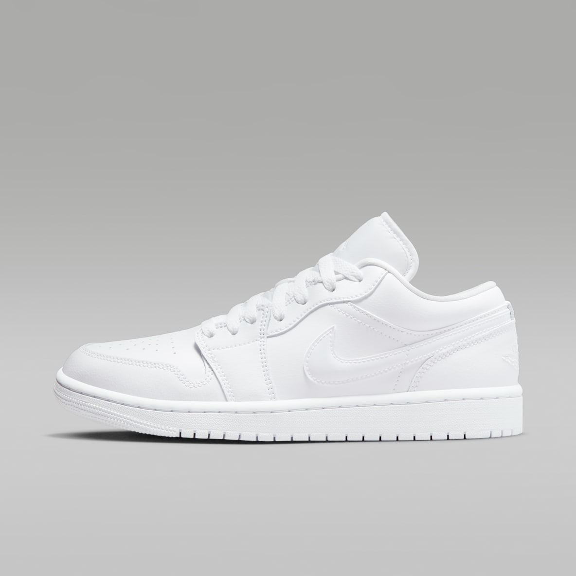 Air Jordan 1 Low 女子运动鞋