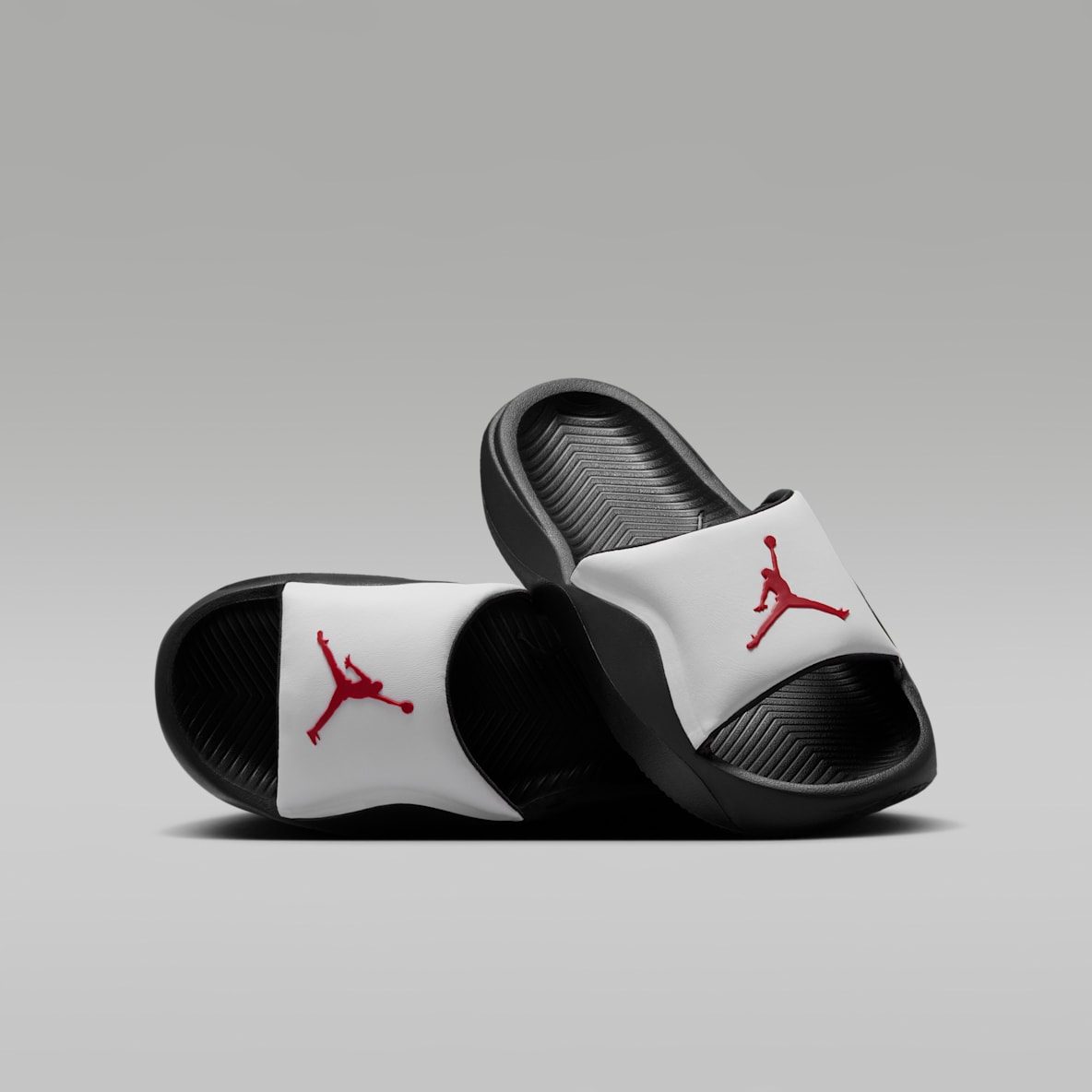 Jordan Franchise 大童拖鞋