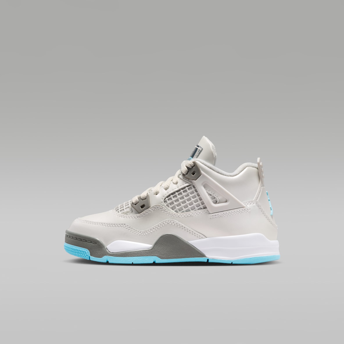 Jordan 4 Retro Jordan 4 Retro 复刻幼童运动鞋