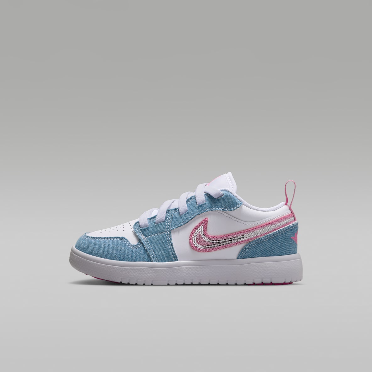 Jordan 1 Low Alt SE 幼童运动鞋