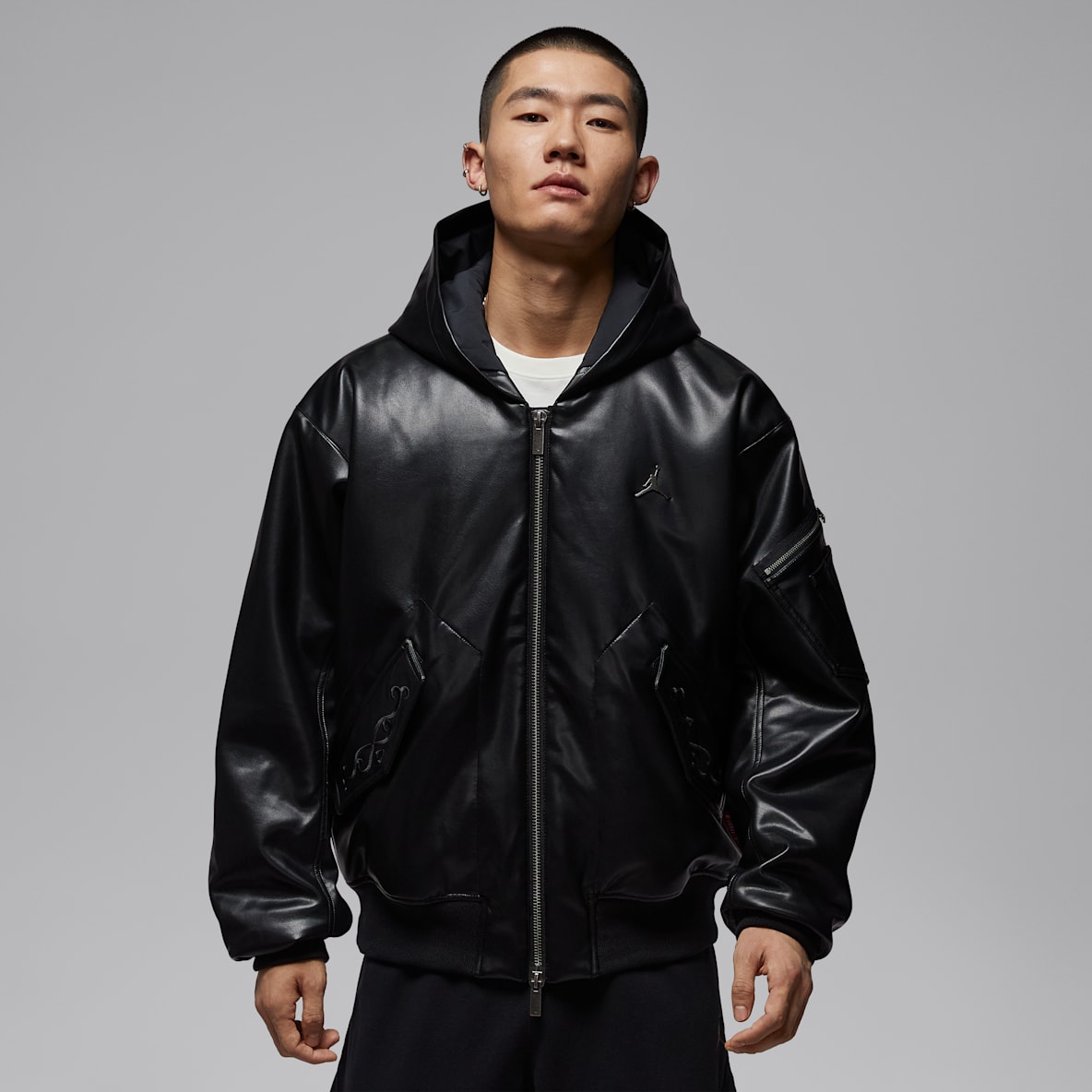 Jordan Flight Renegade 新年系列 男子夹克