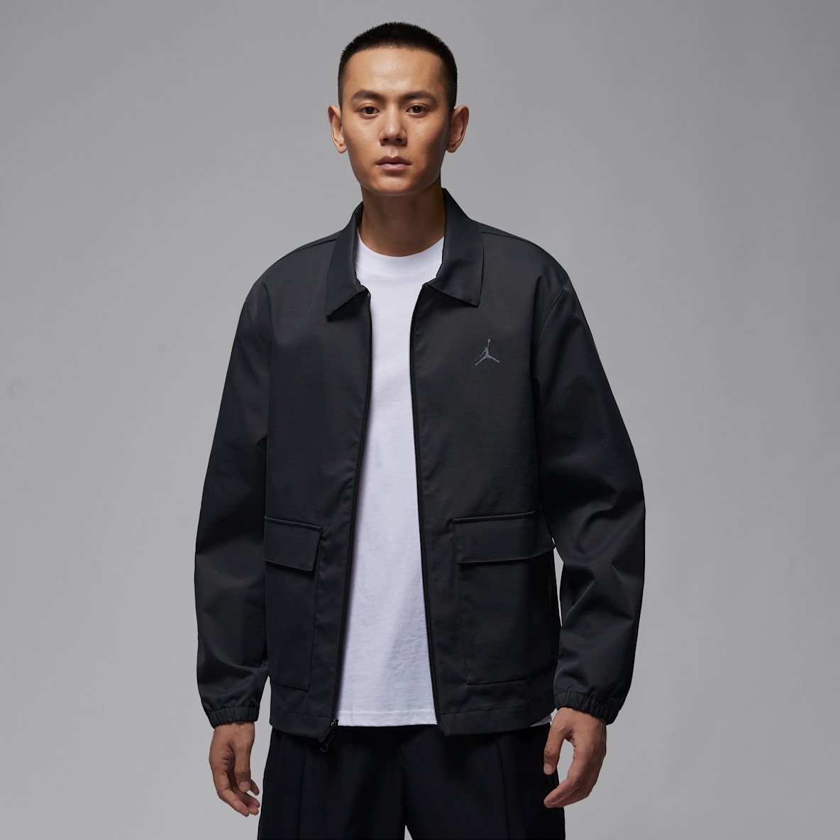 Jordan 男子高尔夫夹克