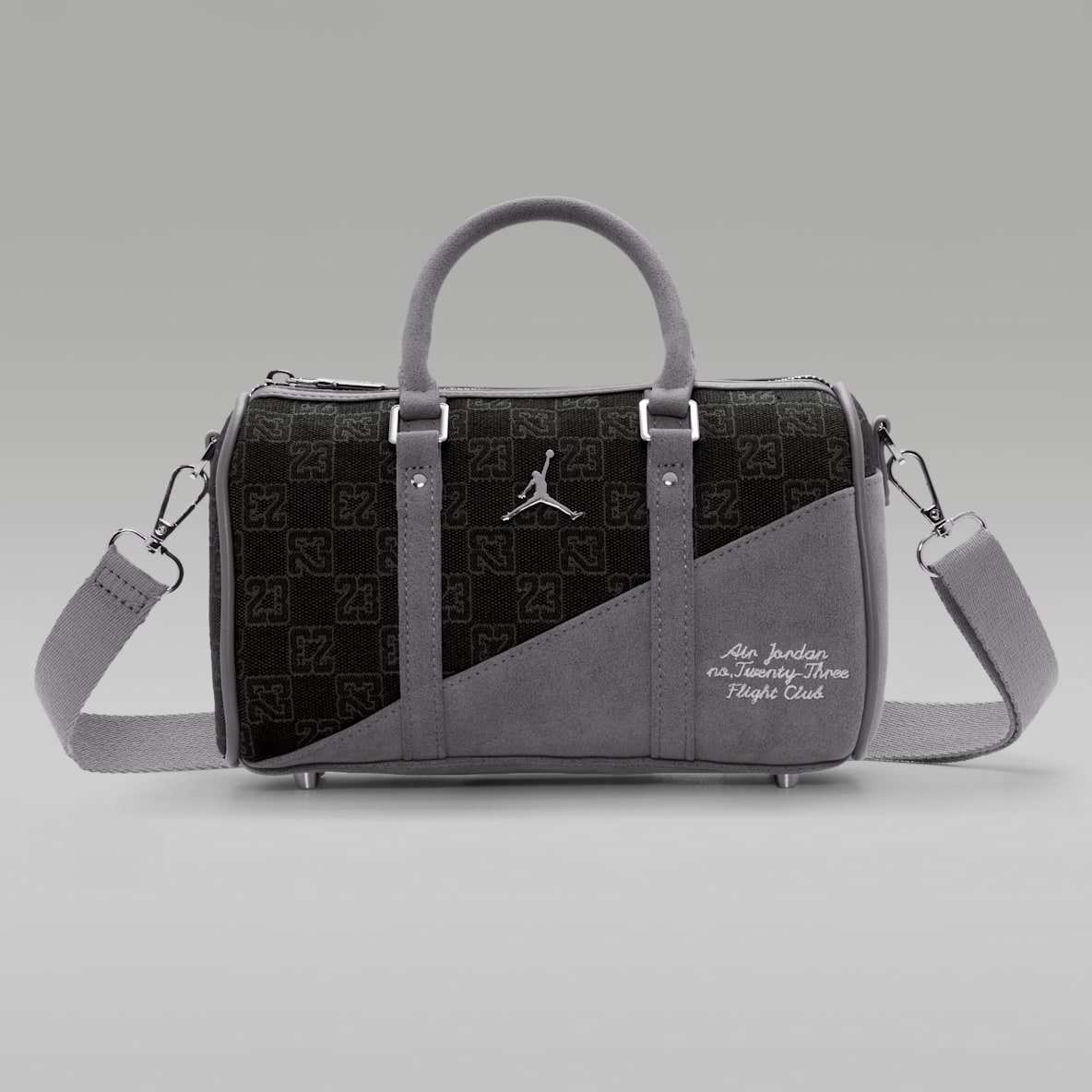 Jordan Monogram 迷你斜挎包