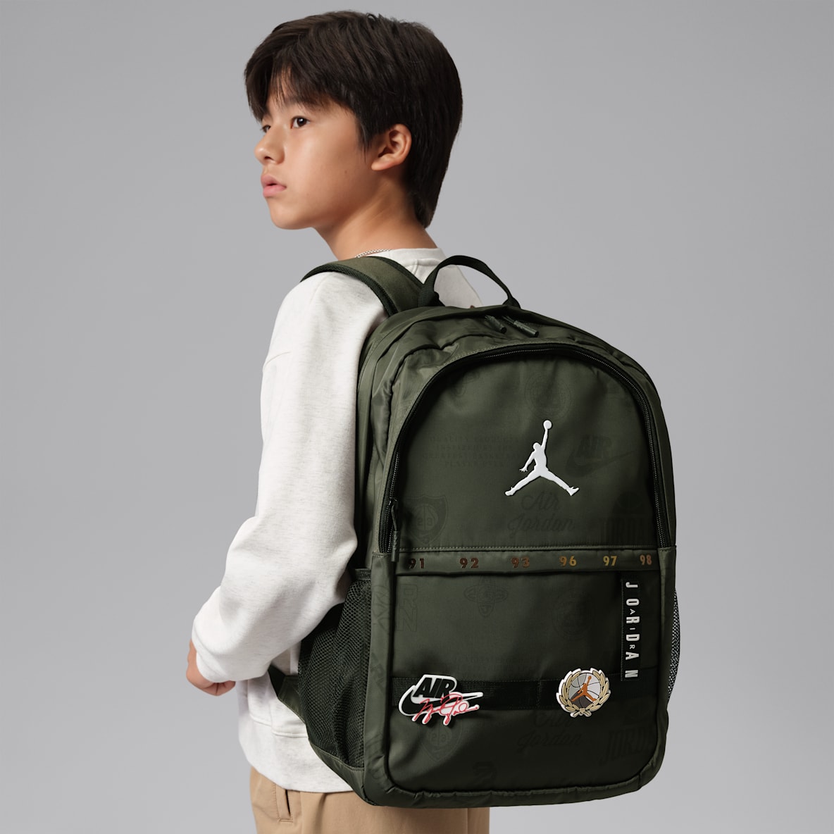 Jordan 儿童双肩包
