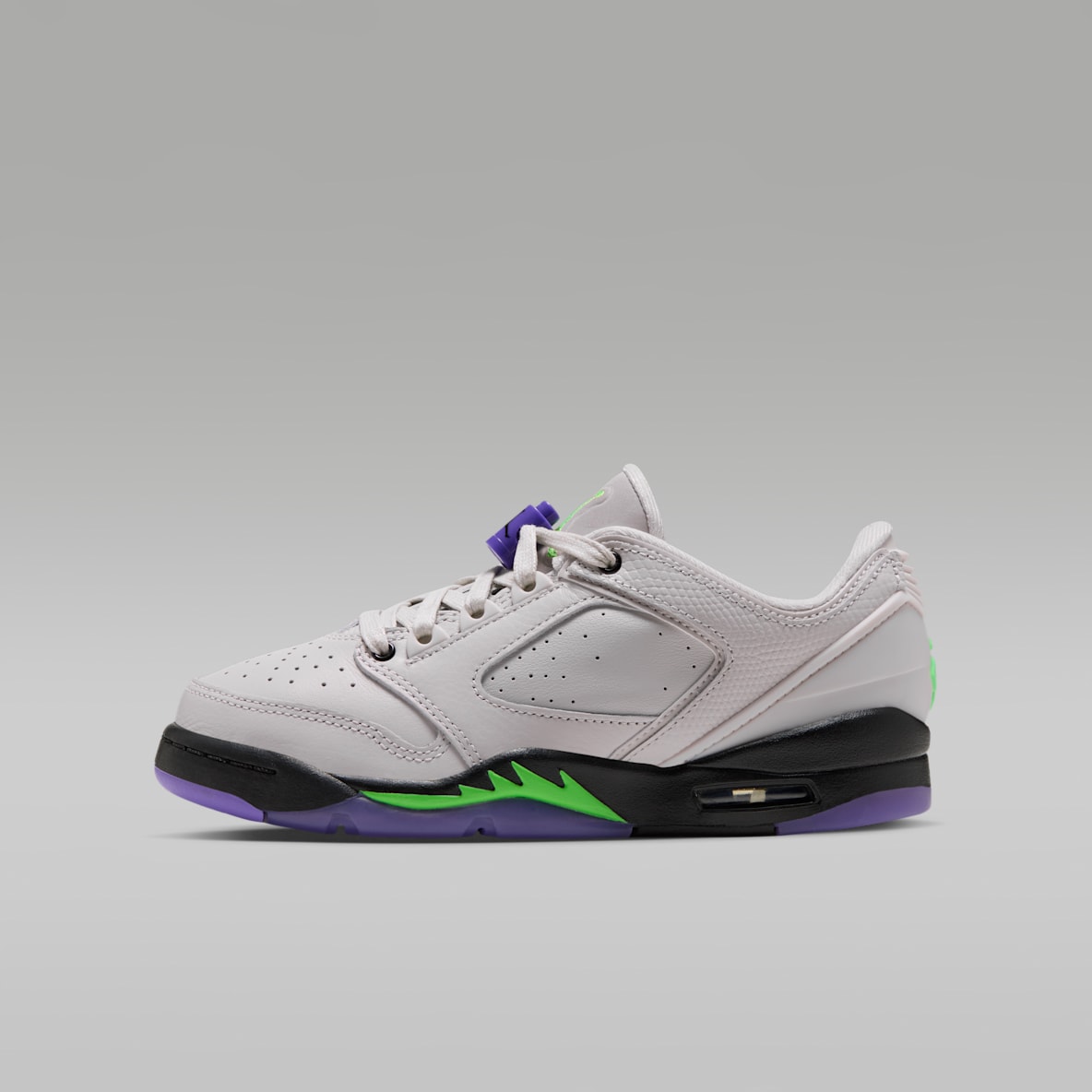 Air Jordan Sixty Plus Low 大童运动鞋