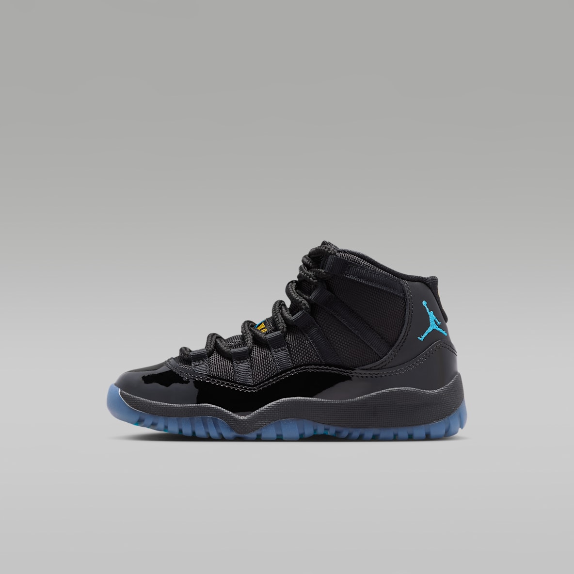 Jordan 11 Retro "Gamma" 复刻幼童运动鞋
