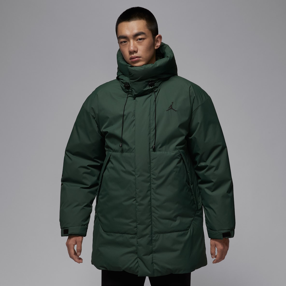 Jordan Flight 男子拒水羽绒外套