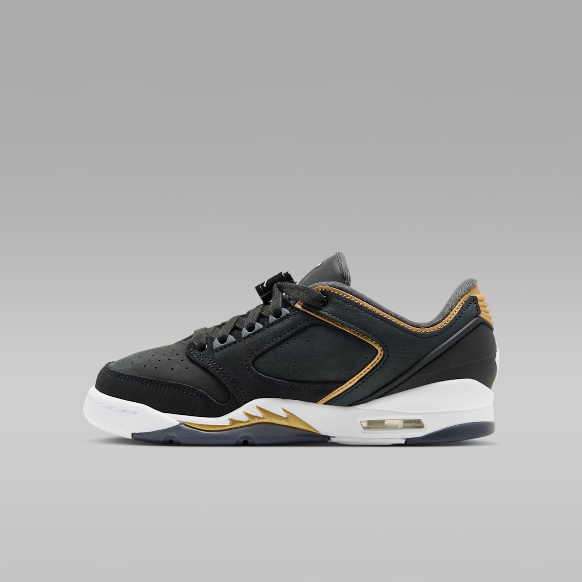 Air Jordan Sixty Plus Low 大童运动鞋