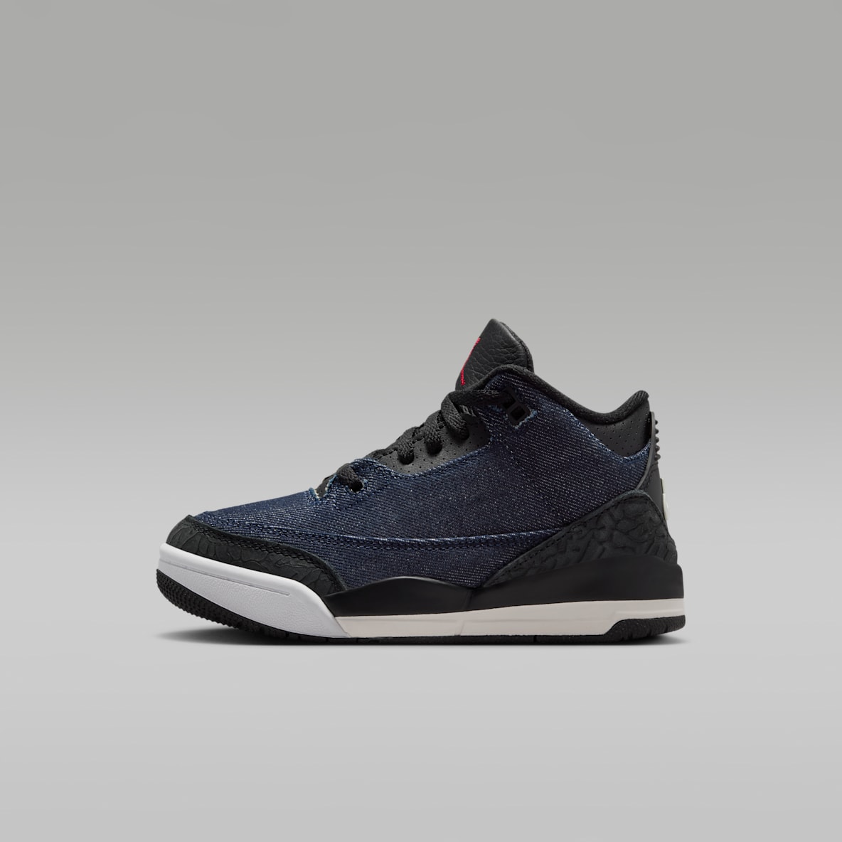 Air Jordan 3 x Levi's® 幼童运动鞋