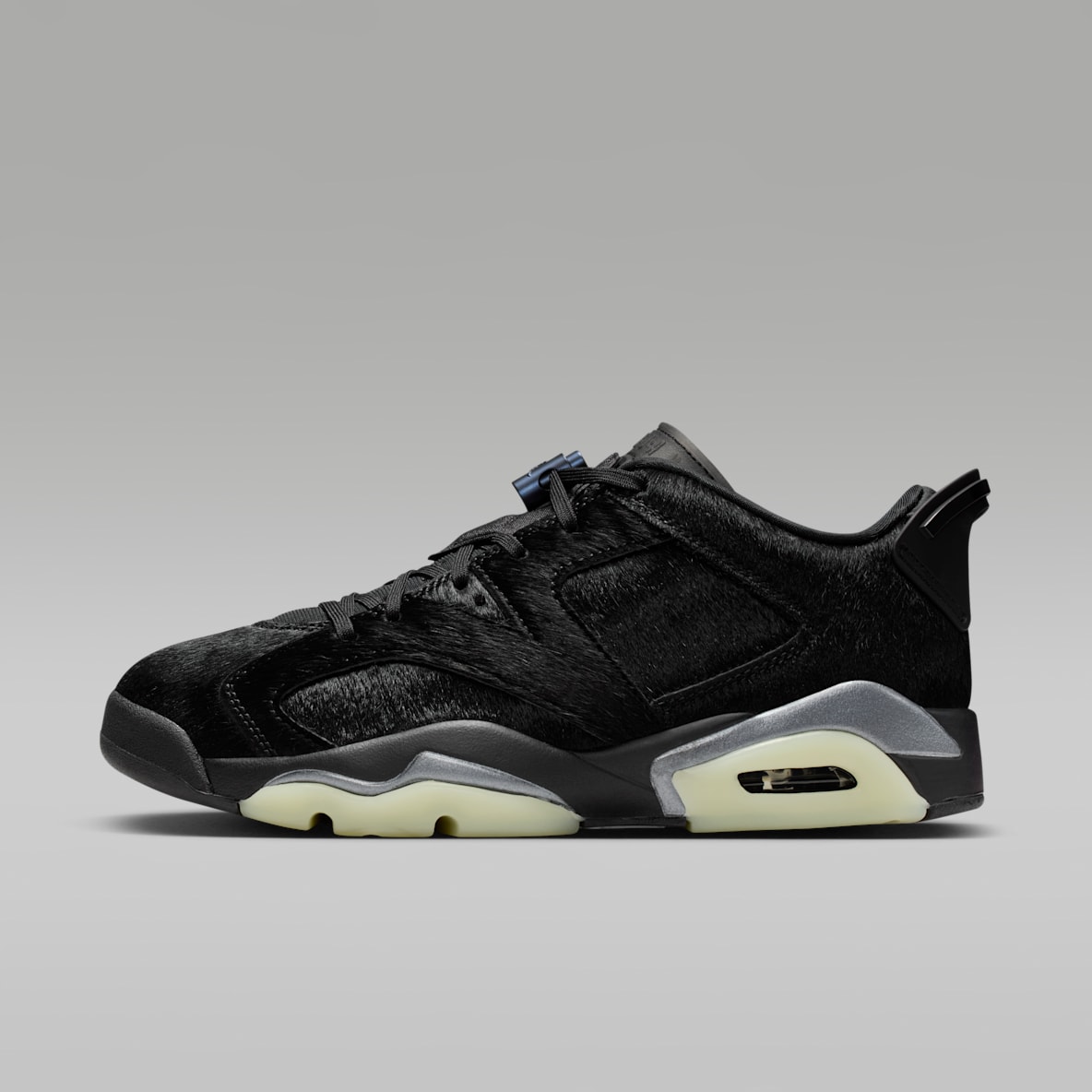 Air Jordan 6 Retro Low Air Jordan 6 Retro Low 复刻女子运动鞋