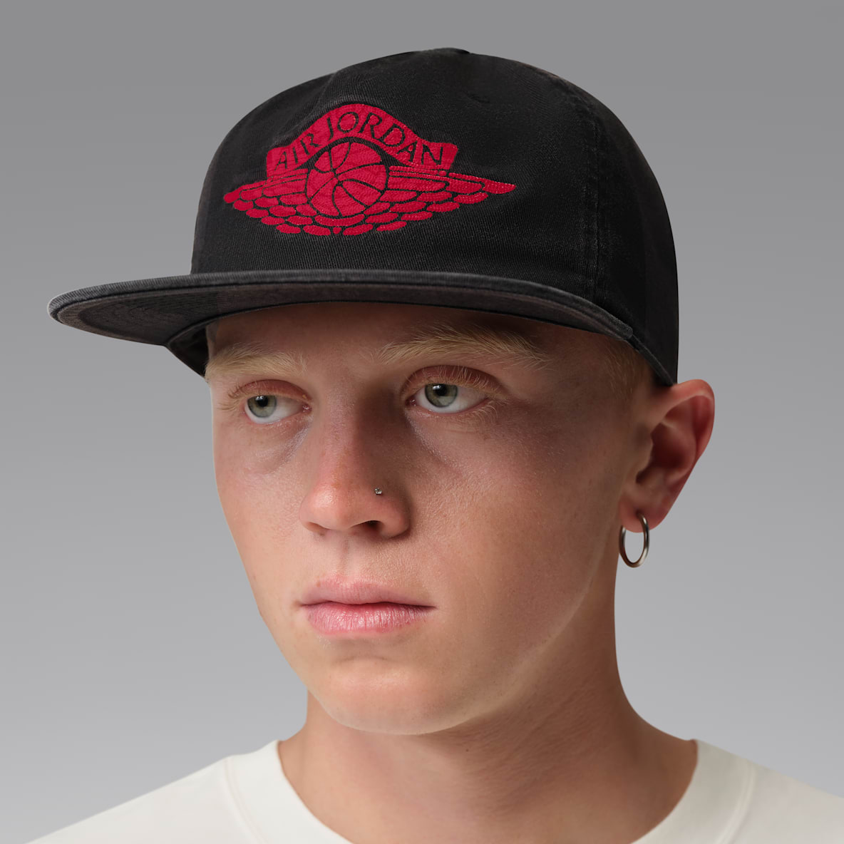 Jordan Pro Wings 软顶运动帽