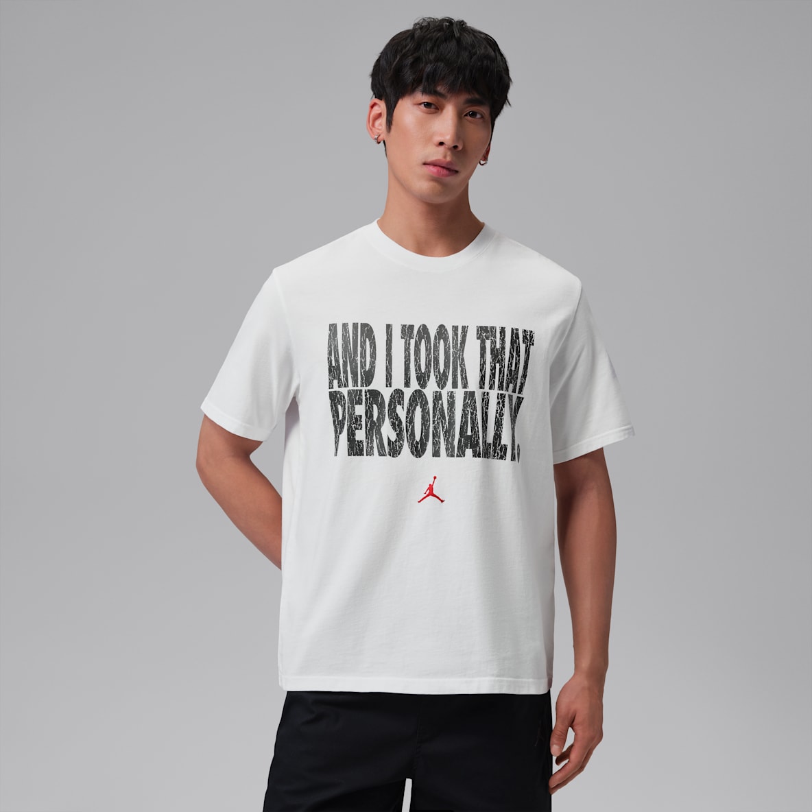 Jordan Sport Dri-FIT 男子速干T恤