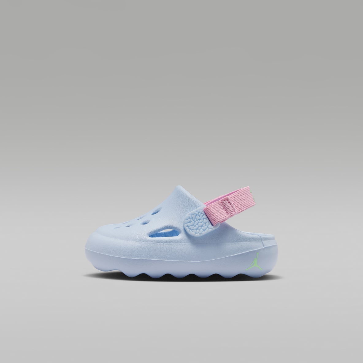 Jordan Hydrip 婴童凉鞋