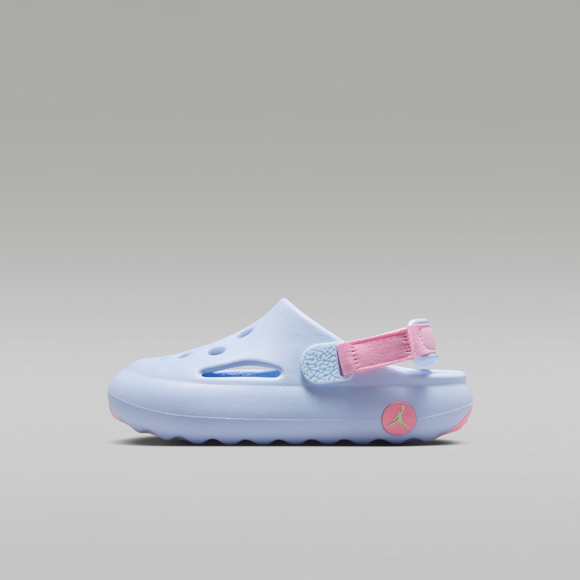 Jordan Hydrip 幼童凉鞋