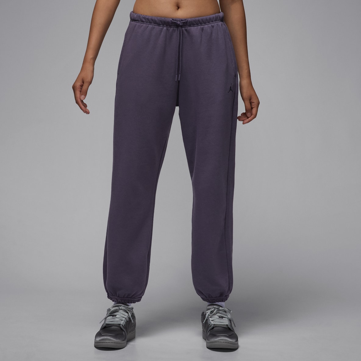Jordan Sport Crossover Dri-FIT 女子速干针织长裤