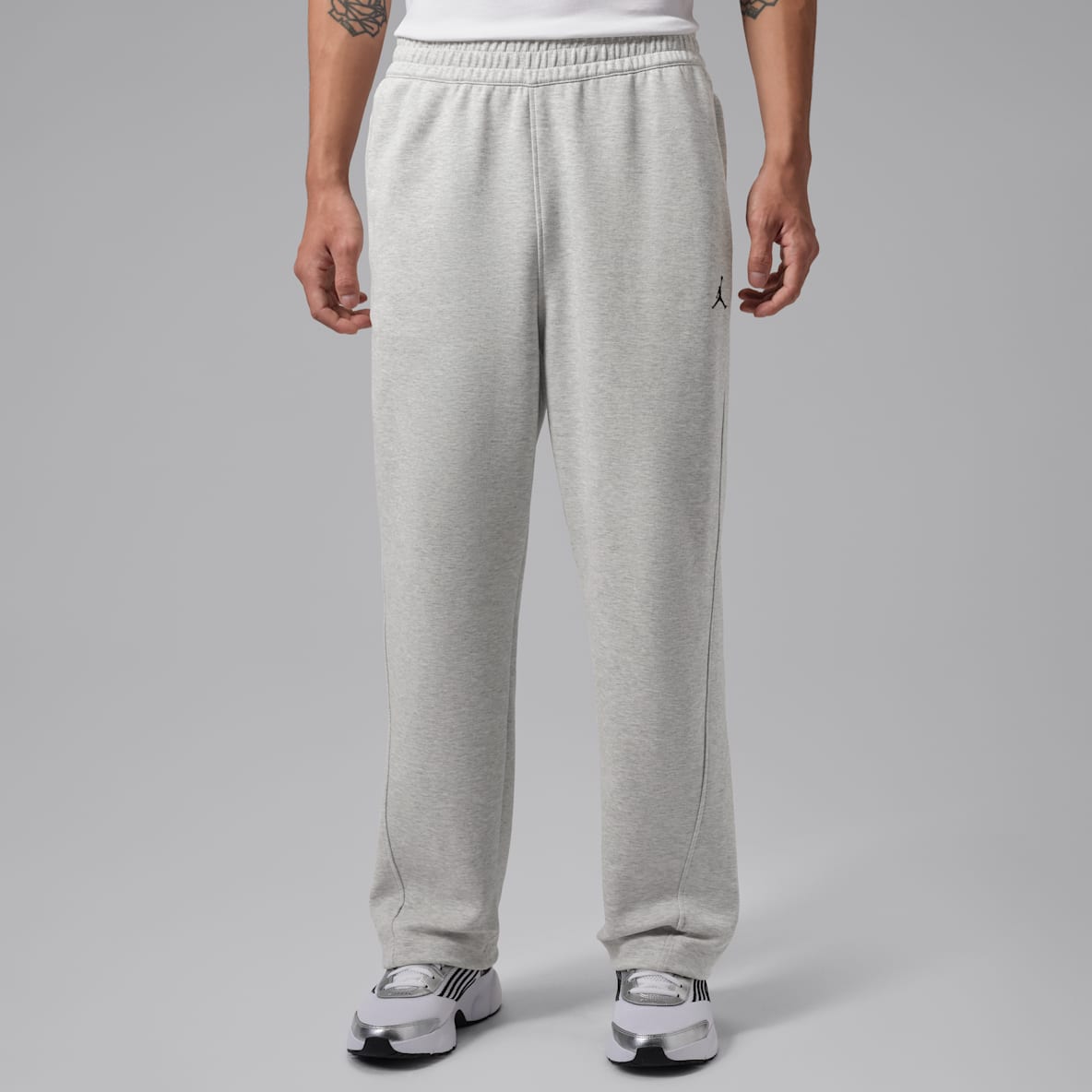 Jordan Sport Hoop Fleece Dri-FIT 男子速干长裤
