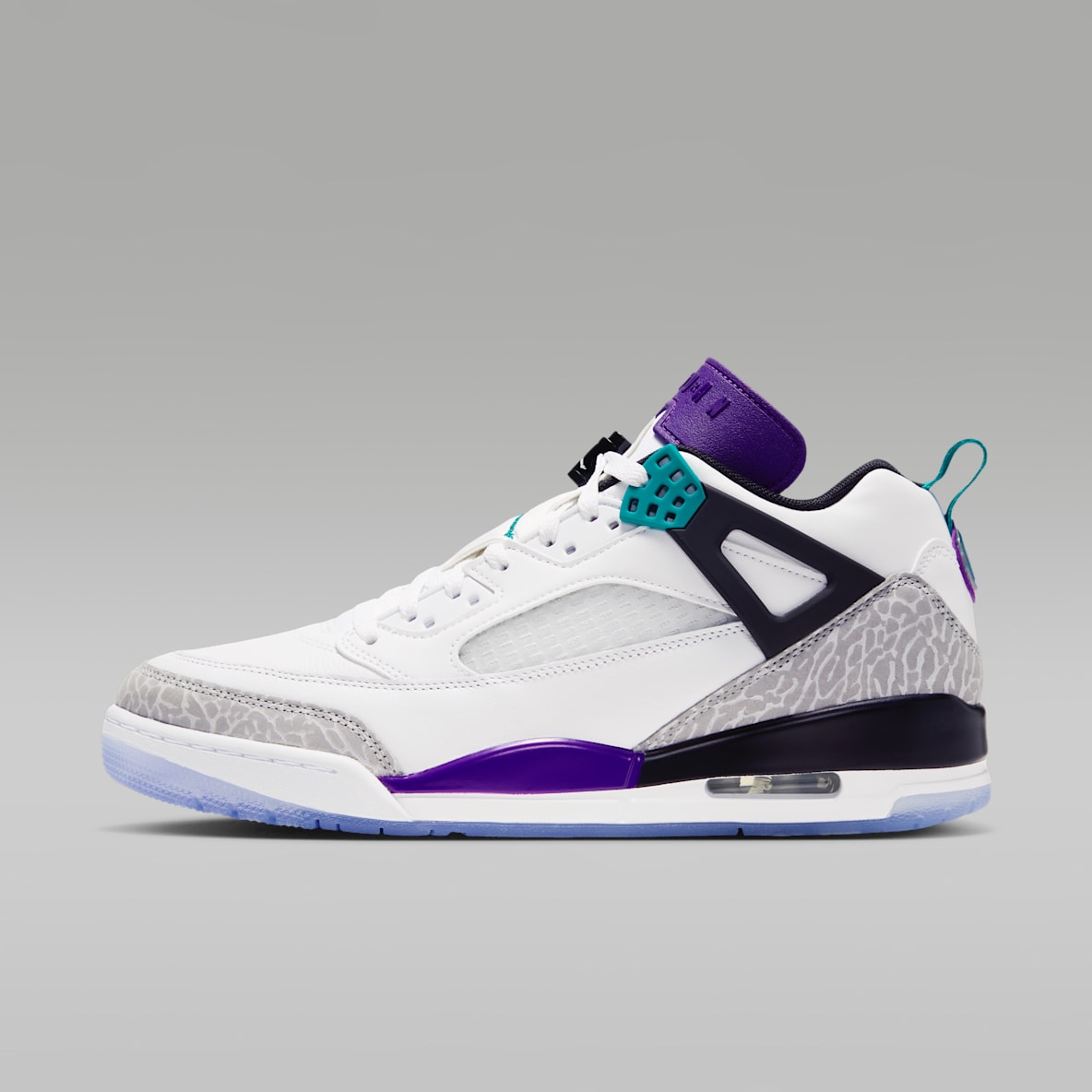 Jordan Spizike Low 男子运动鞋