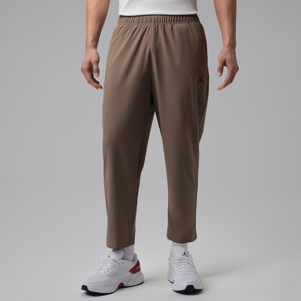 Jordan Sport Essentials Dri-FIT 男子速干梭织长裤
