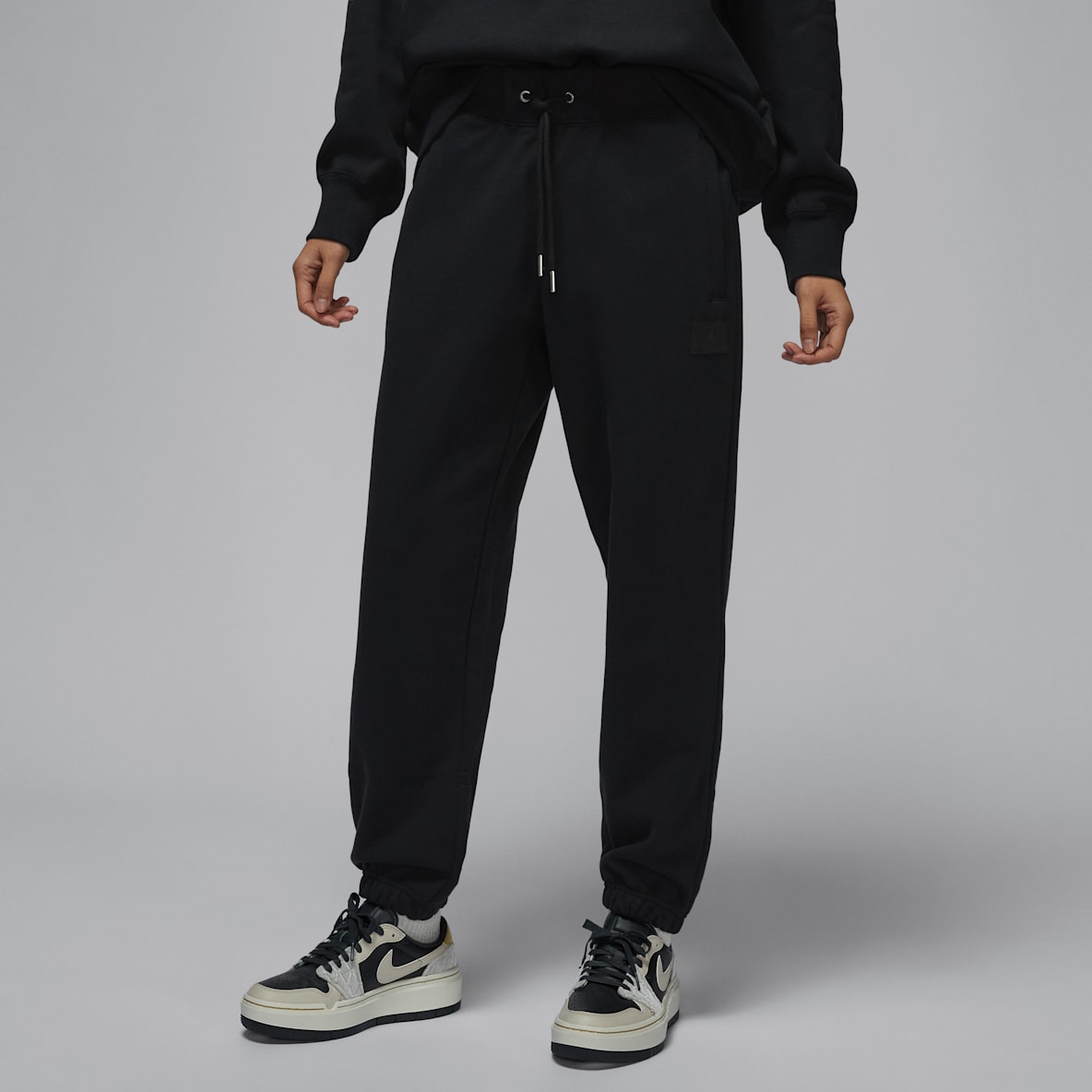 Jordan Flight Fleece 女子长裤