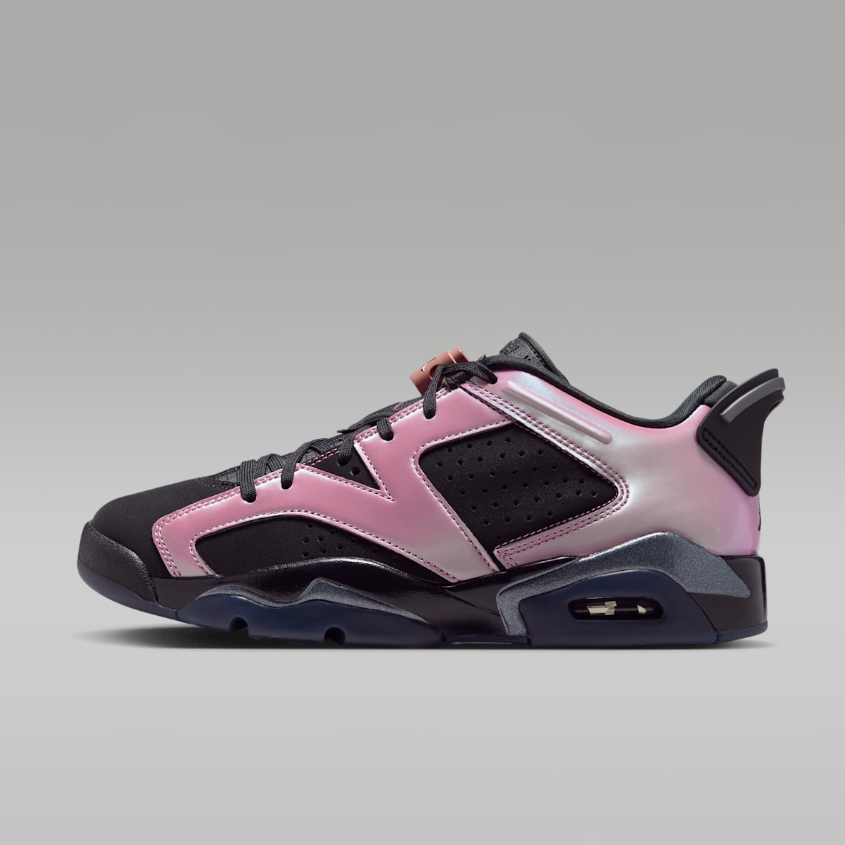 Air Jordan 6 Retro Low 复刻女子运动鞋