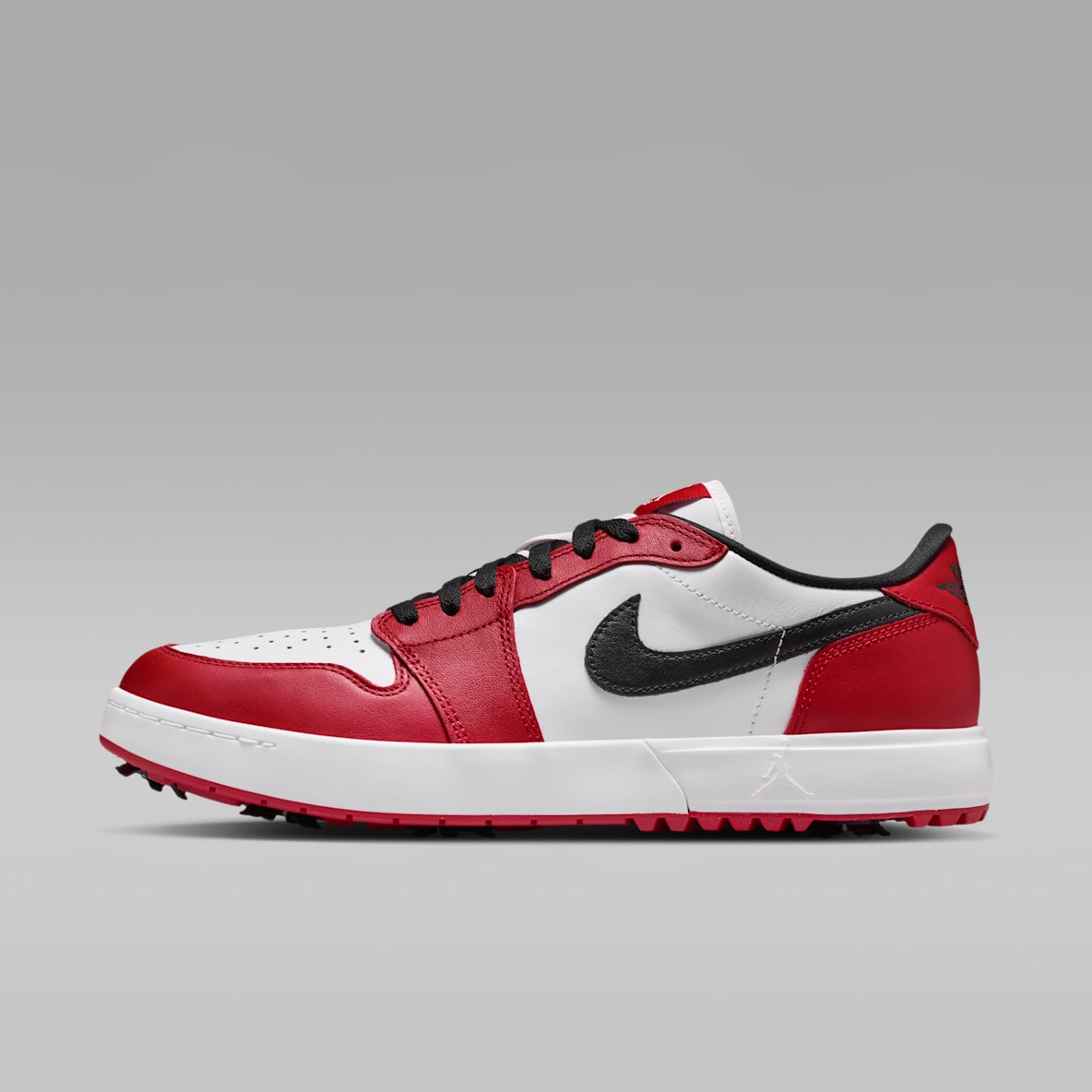 Air Jordan 1 Low G Spiked Air Jordan 1 Low G Spiked 男/女高尔夫球鞋