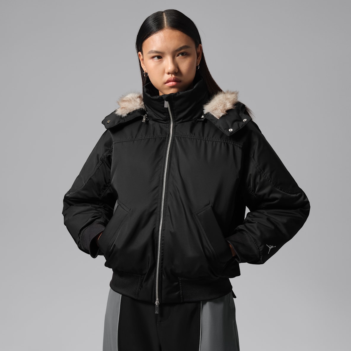 Jordan Flight 女子羽绒夹克