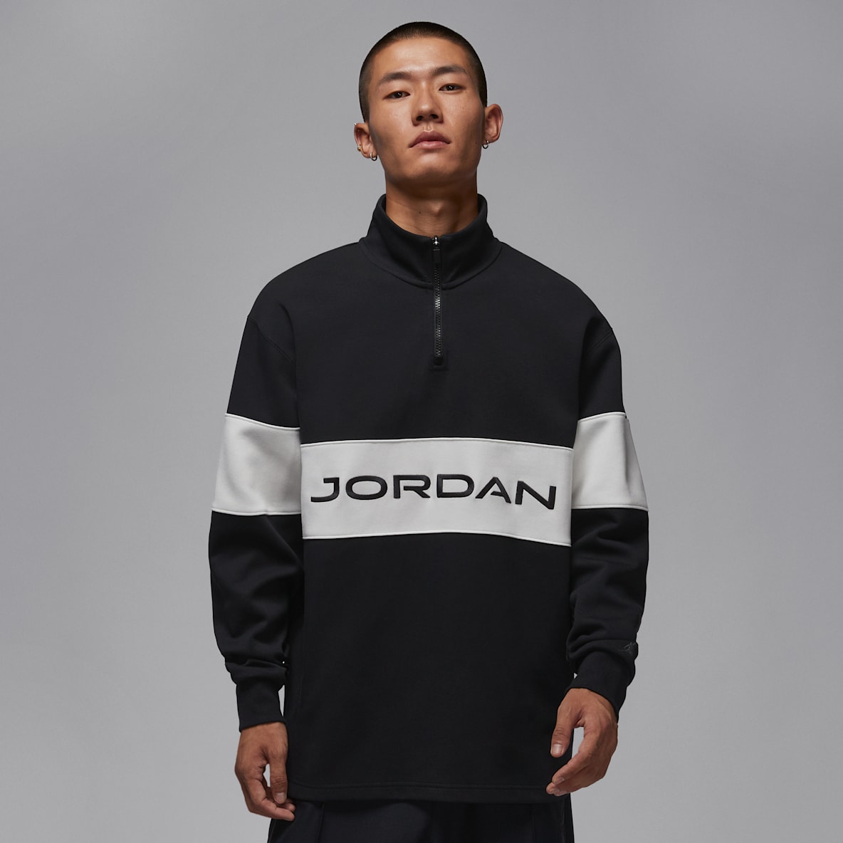 Jordan Jordan Dri-FIT 男子速干高尔夫上衣