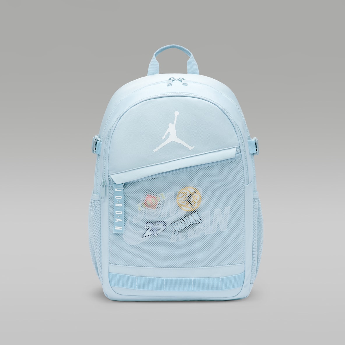 Jordan Dynasty 双肩包