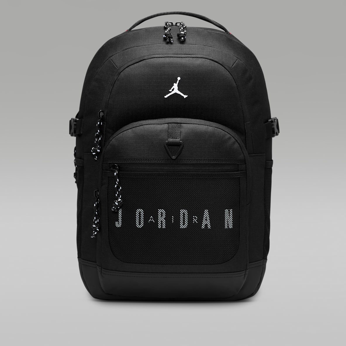Jordan Blacktop 双肩包