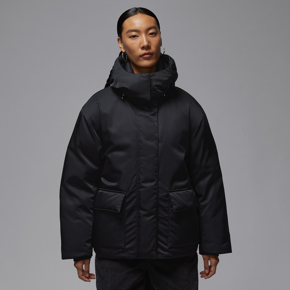 Jordan Flight Jordan Flight Therma-FIT 女子羽绒夹克