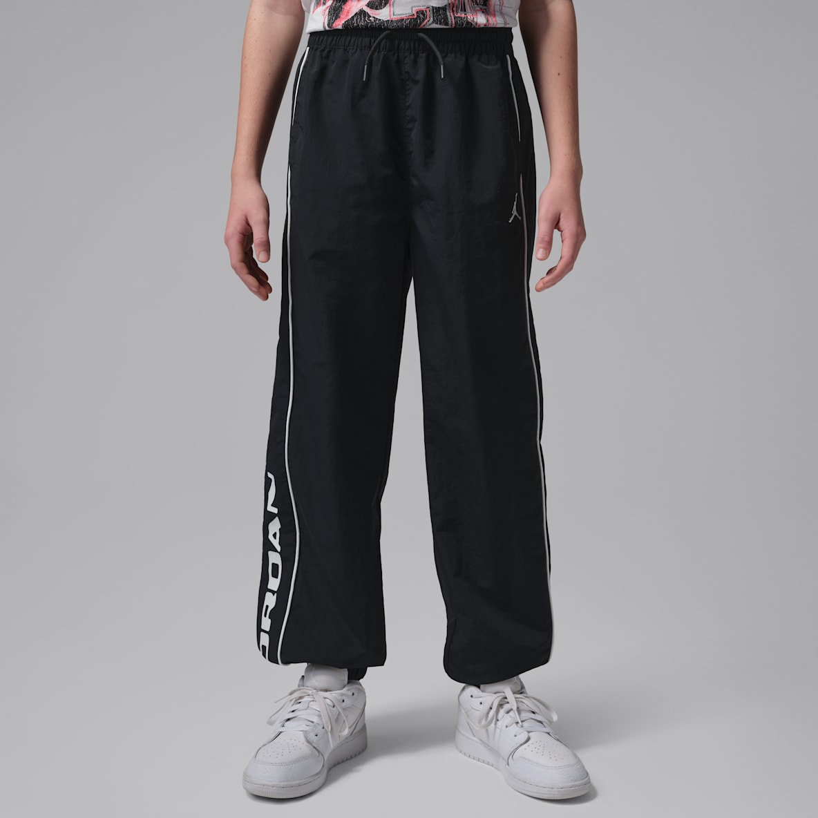 Jordan We Outside 大童梭织长裤