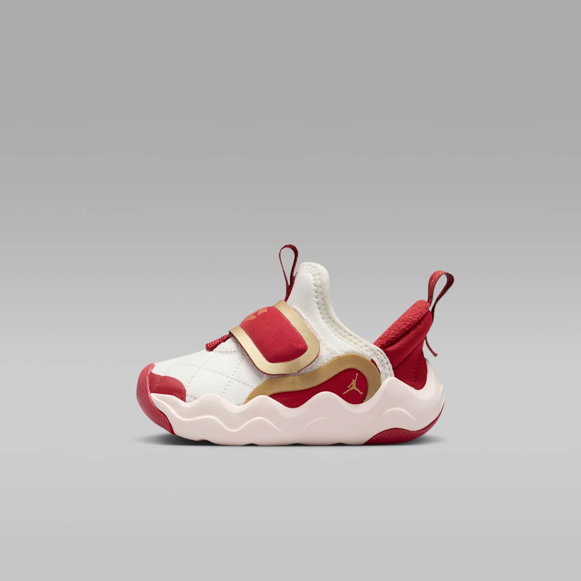 Jordan 23/7.2 EasyOn 新年系列 小鲨鱼婴童运动鞋