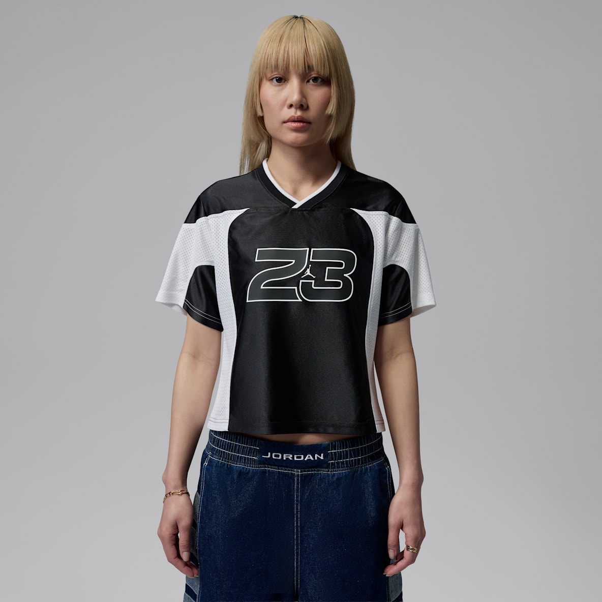 Jordan Flight 女子球衣