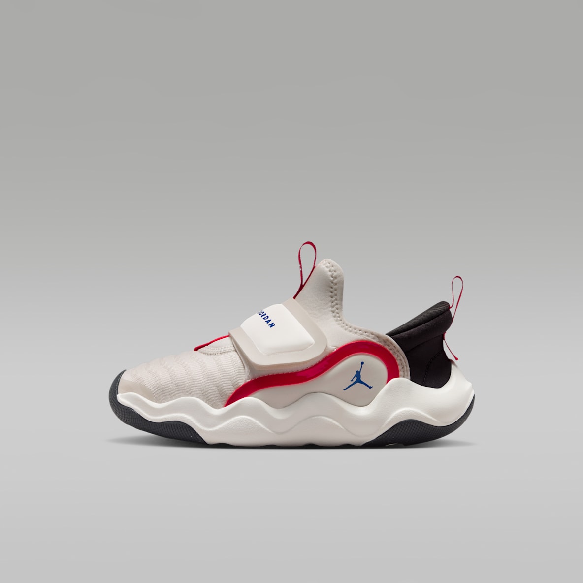 Jordan 23/7.2 EasyOn 小鲨鱼幼童运动鞋