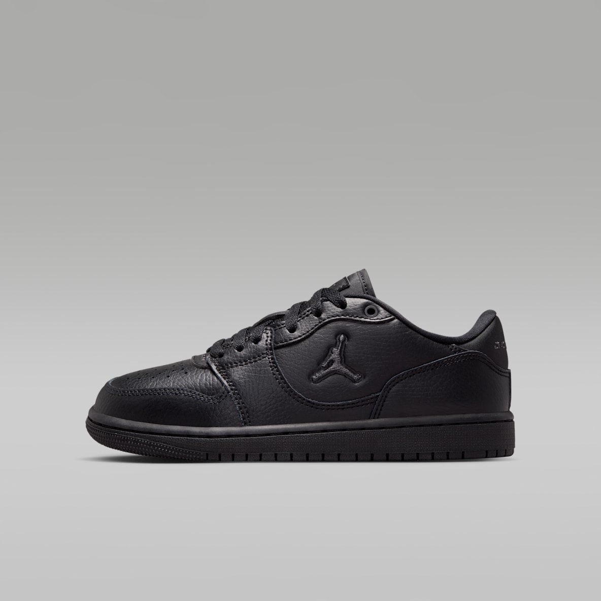 Jordan Court Connect Low 大童运动鞋